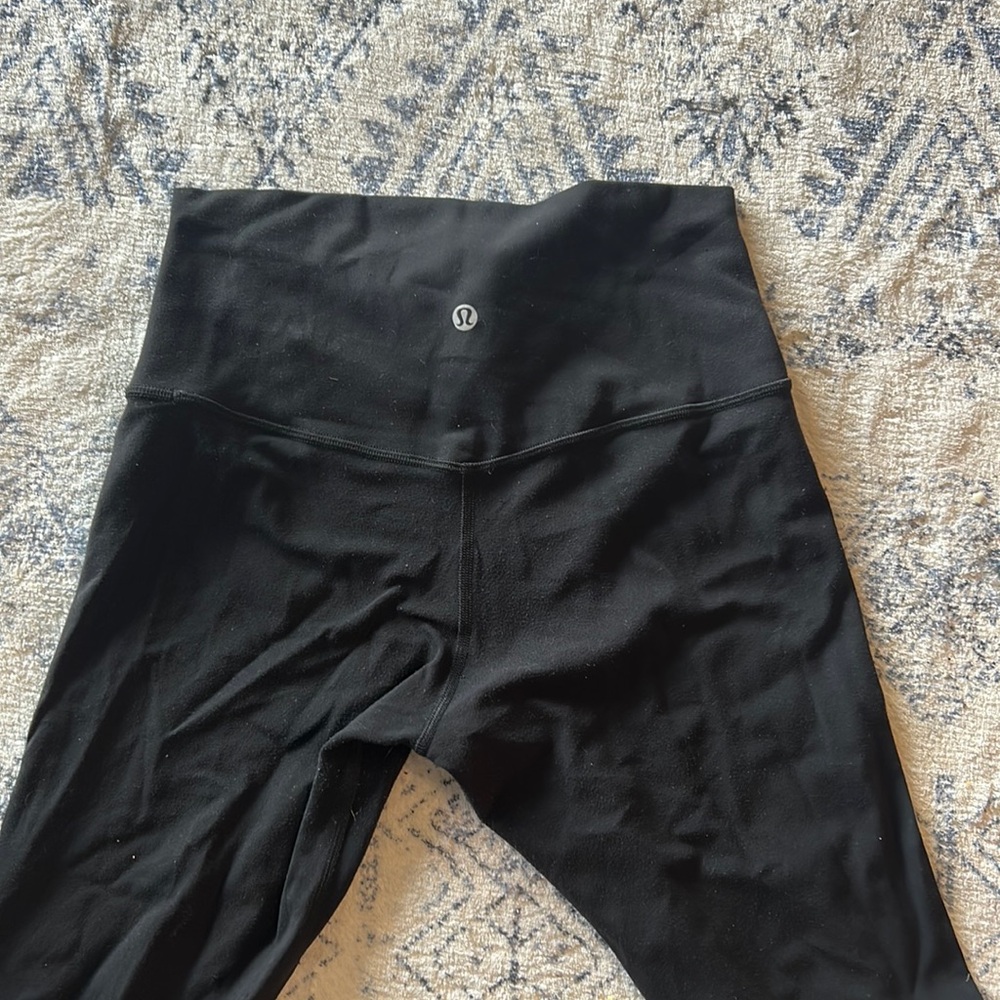 Lululemon Align Leggings